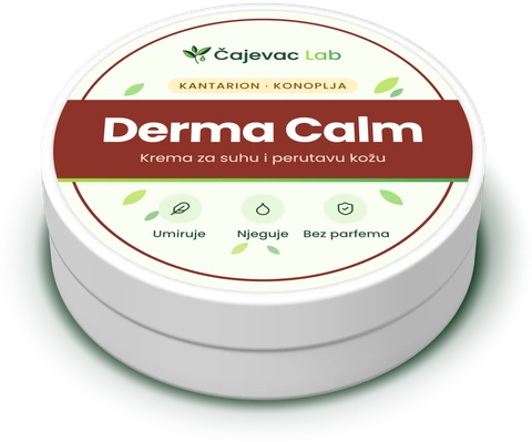 Derma Calm krema – 1 pakovanje