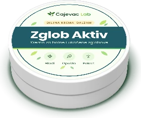 Zglob Aktiv krema – 1 pakovanje